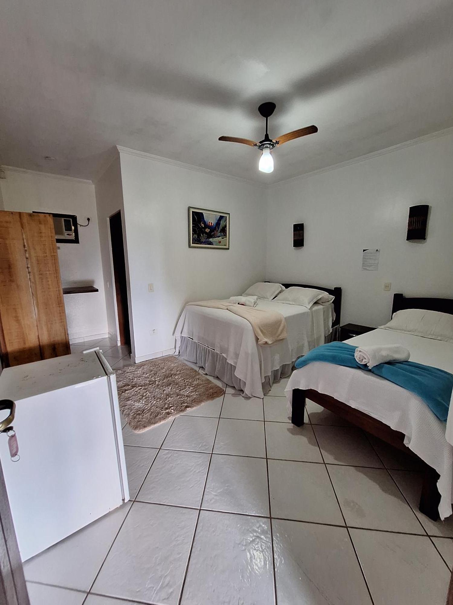 Pousada Cantinho D'Abrantes - Proximo As Melhores Praias De Ilhabela - Veloso E Curral Esterno foto